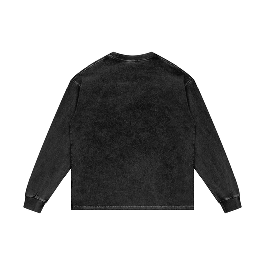 "Still Trusting" Long Sleeve T-Shirt