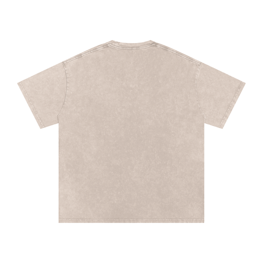 Jesus is My Strength T-shirt (Brown)