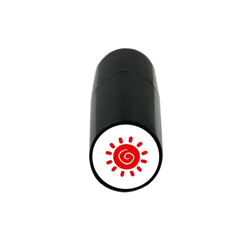 Golf Ball Stamper Quick-dry & Long Lasting -16