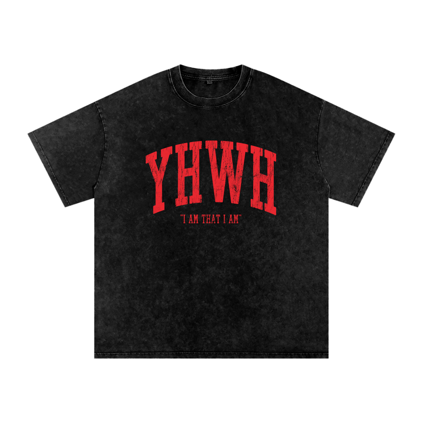 YHWH T-Shirt