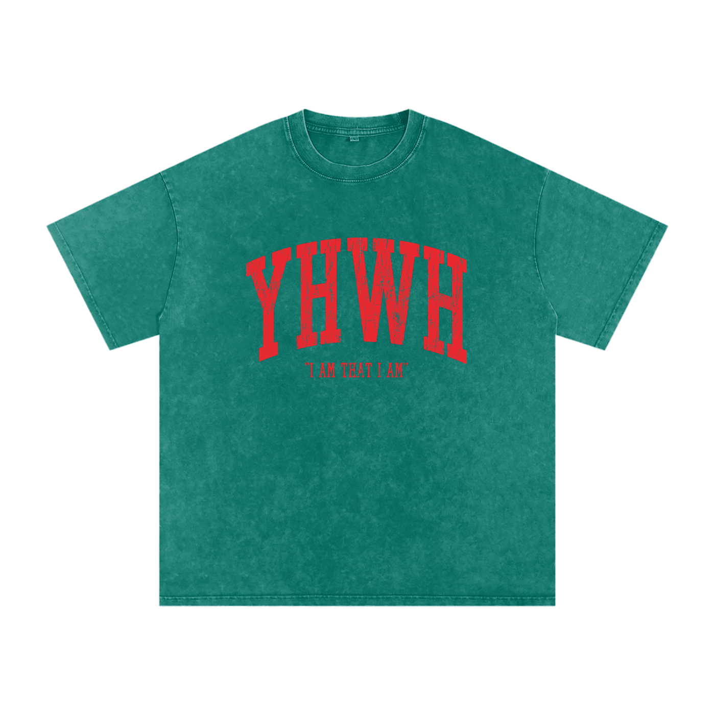 YHWH T-Shirt
