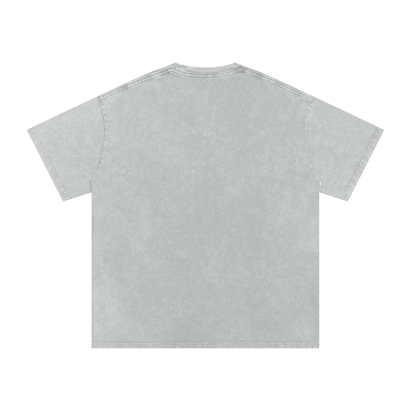Vintage Oversized 2026 T-shirt Unisex