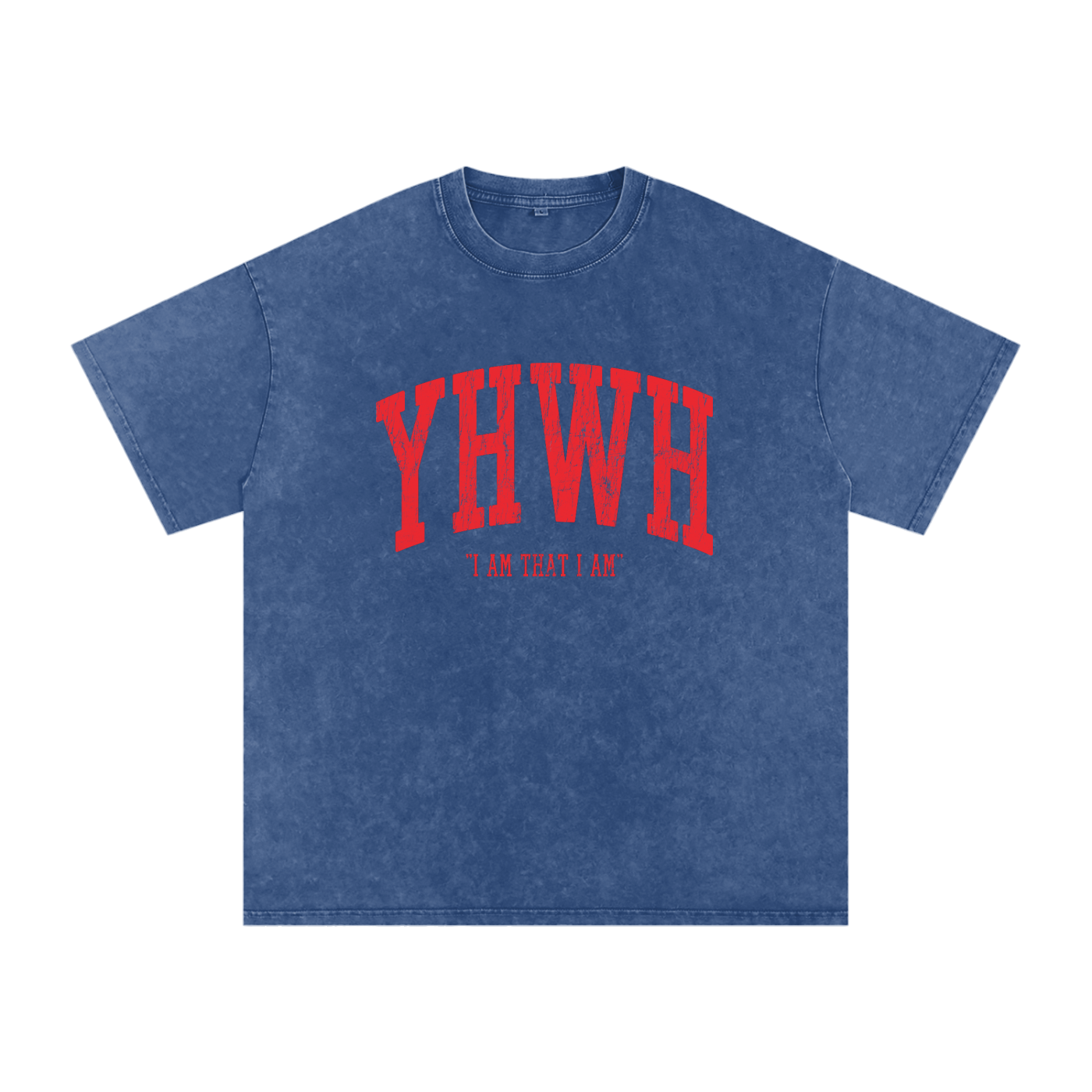 YHWH T-Shirt