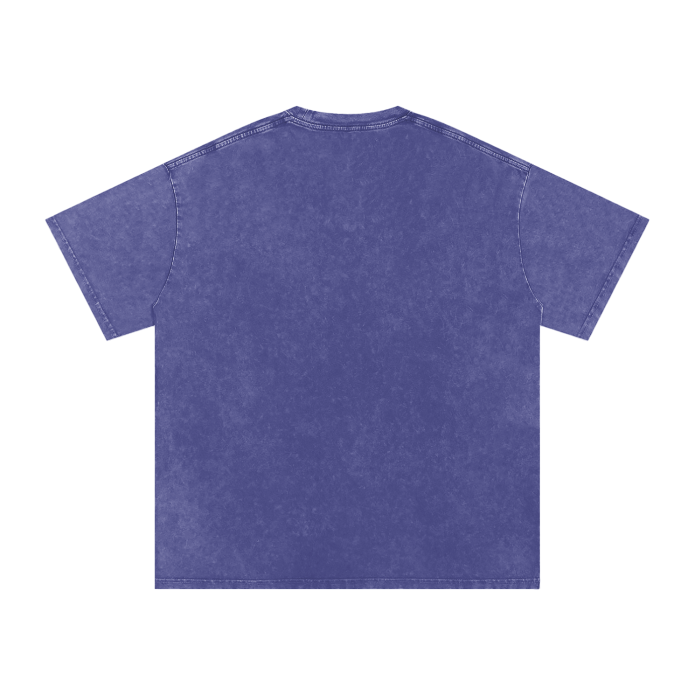 Jesus Over Every Thing Unisex T-Shirt (Snow Washed)
