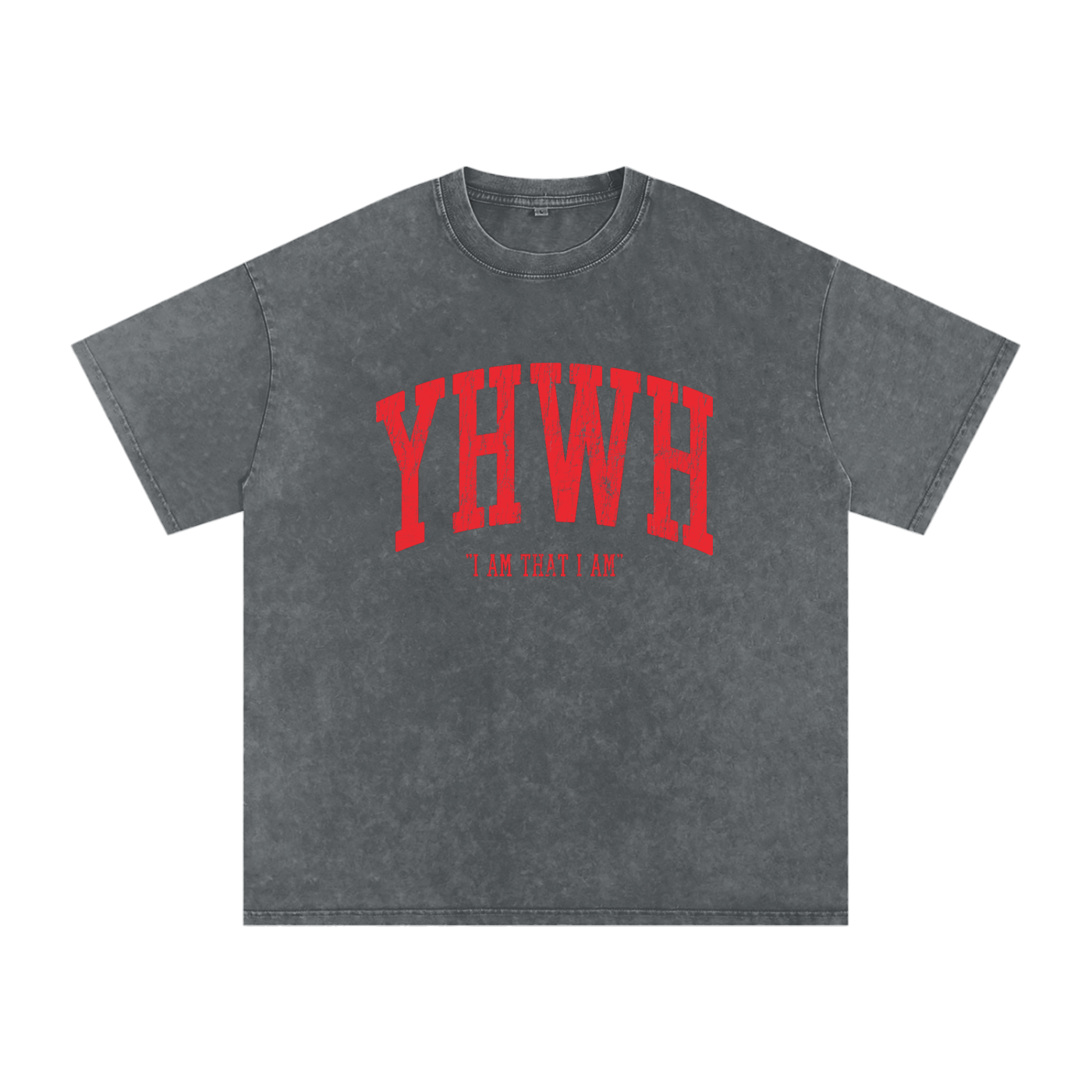 YHWH T-Shirt