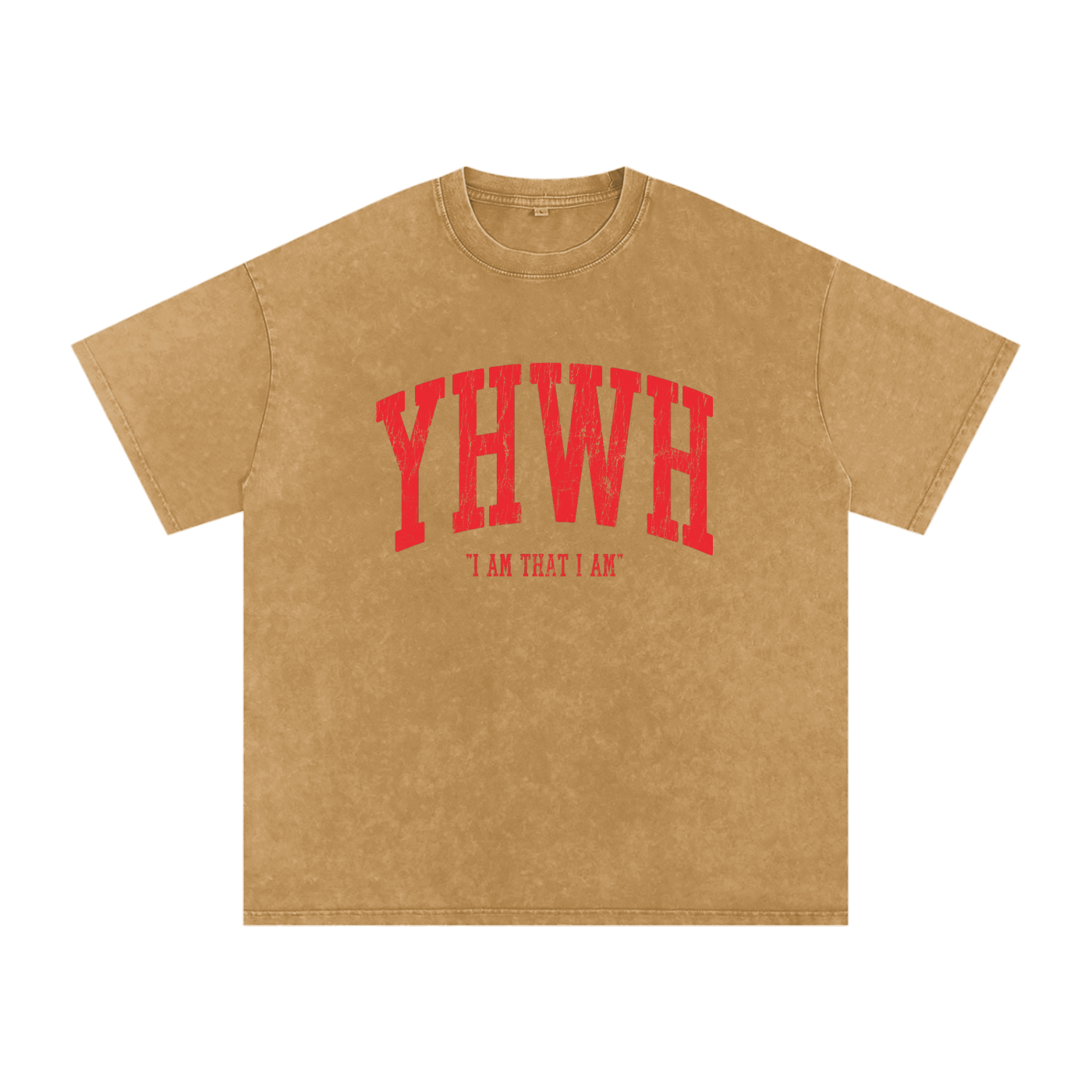 YHWH T-Shirt