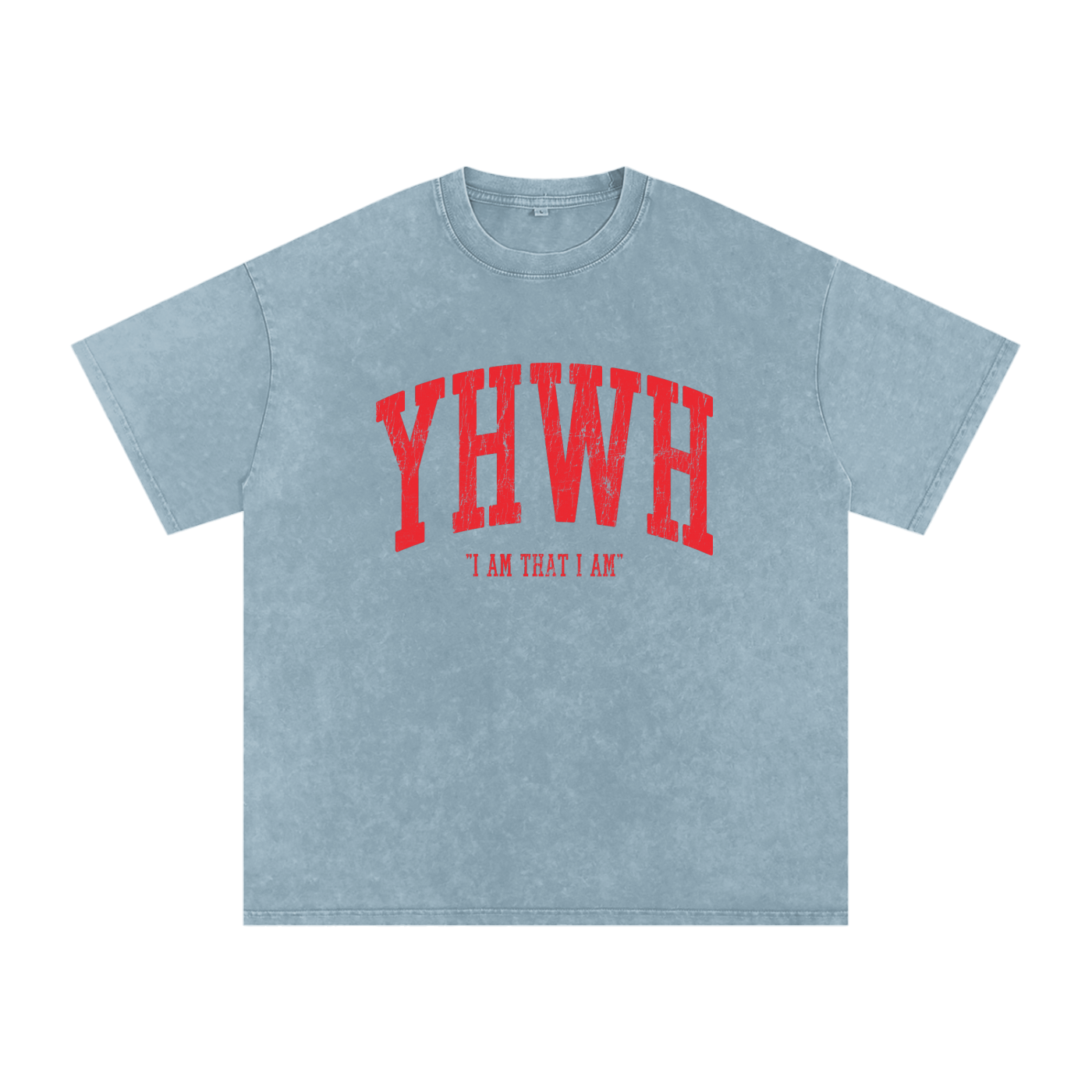 YHWH T-Shirt