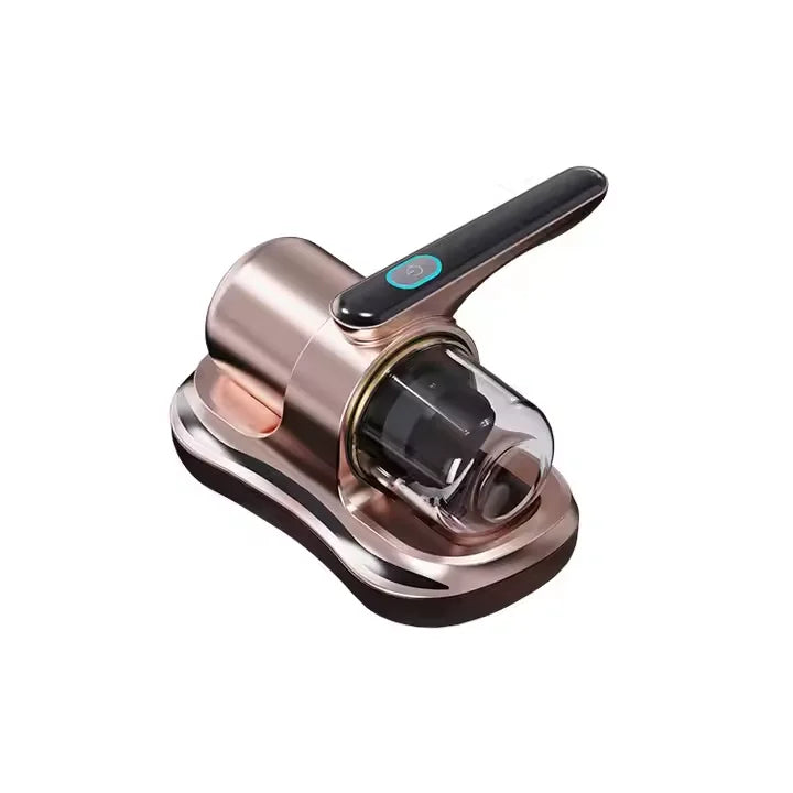 Portable Bed & Sofa Dust Mite Vacuum Cleaner-7