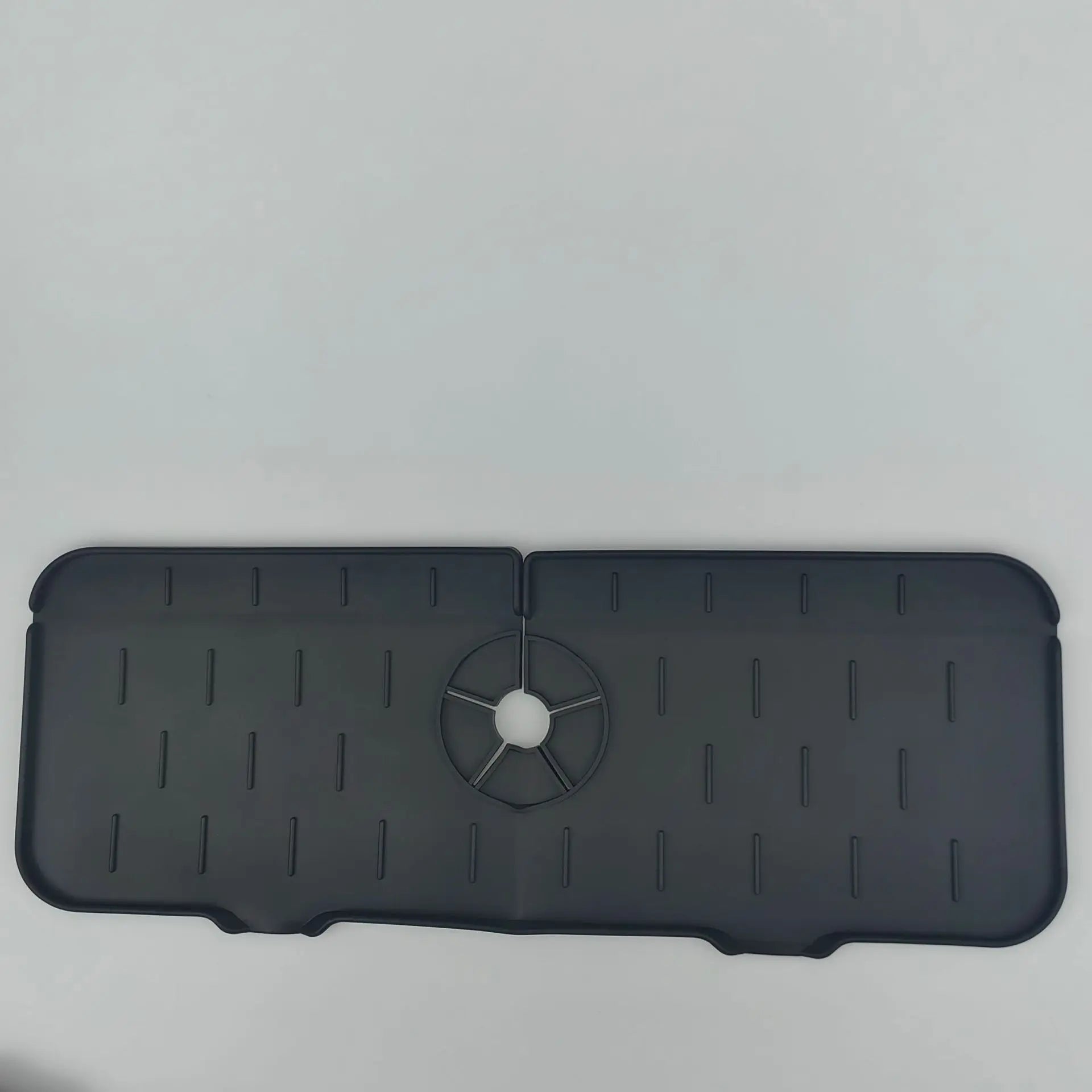 Silicone Drain Mat for Kitchen-6