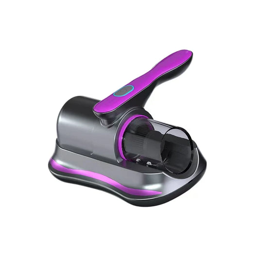 Portable Bed & Sofa Dust Mite Vacuum Cleaner-0