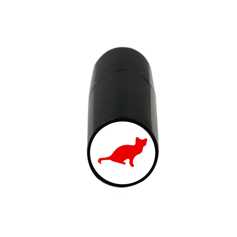 Golf Ball Stamper Quick-dry & Long Lasting -7