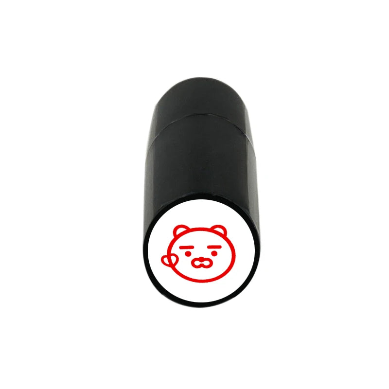 Golf Ball Stamper Quick-dry & Long Lasting -20