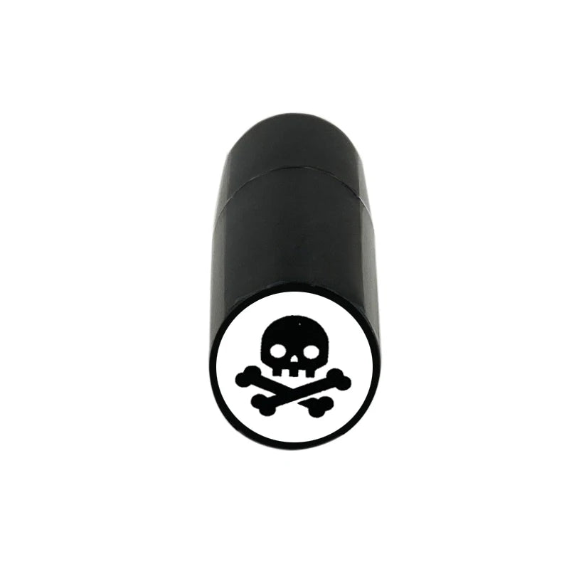 Golf Ball Stamper Quick-dry & Long Lasting -11