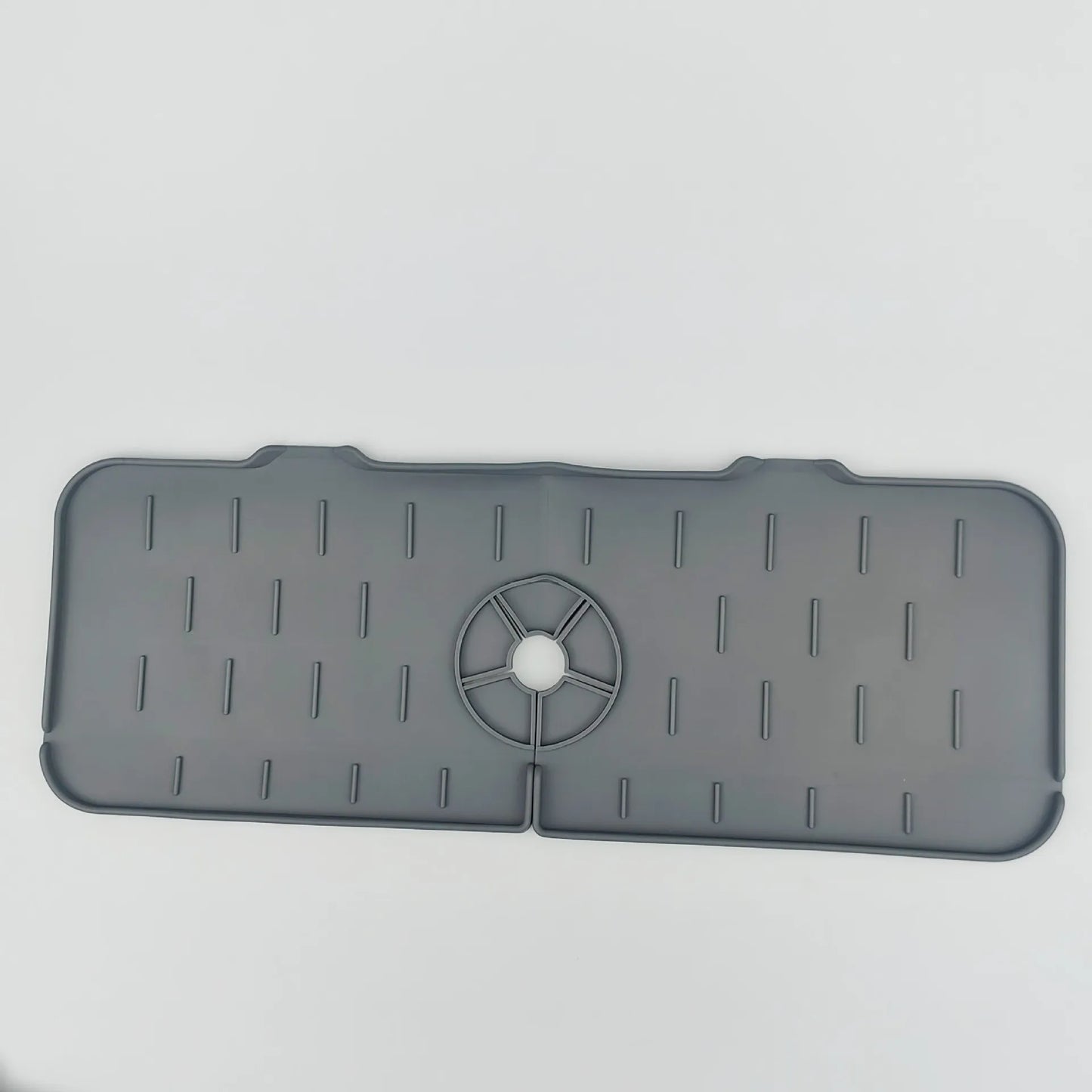 Silicone Drain Mat for Kitchen-7