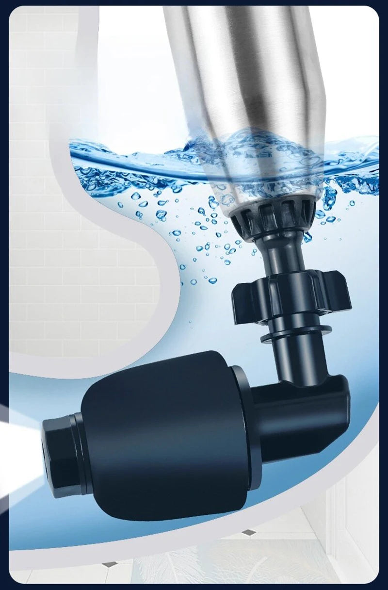 High Pressure Drain Plunger-4