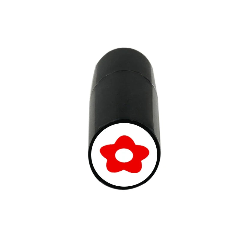 Golf Ball Stamper Quick-dry & Long Lasting -22