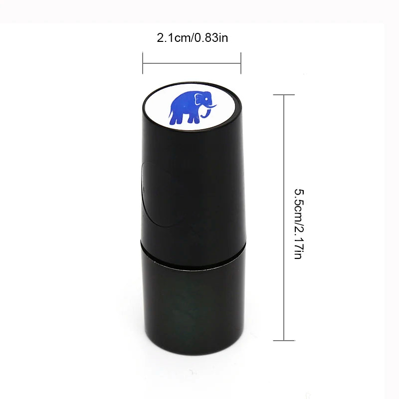 Golf Ball Stamper Quick-dry & Long Lasting -2