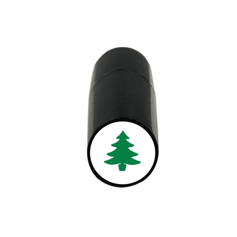 Golf Ball Stamper Quick-dry & Long Lasting -9