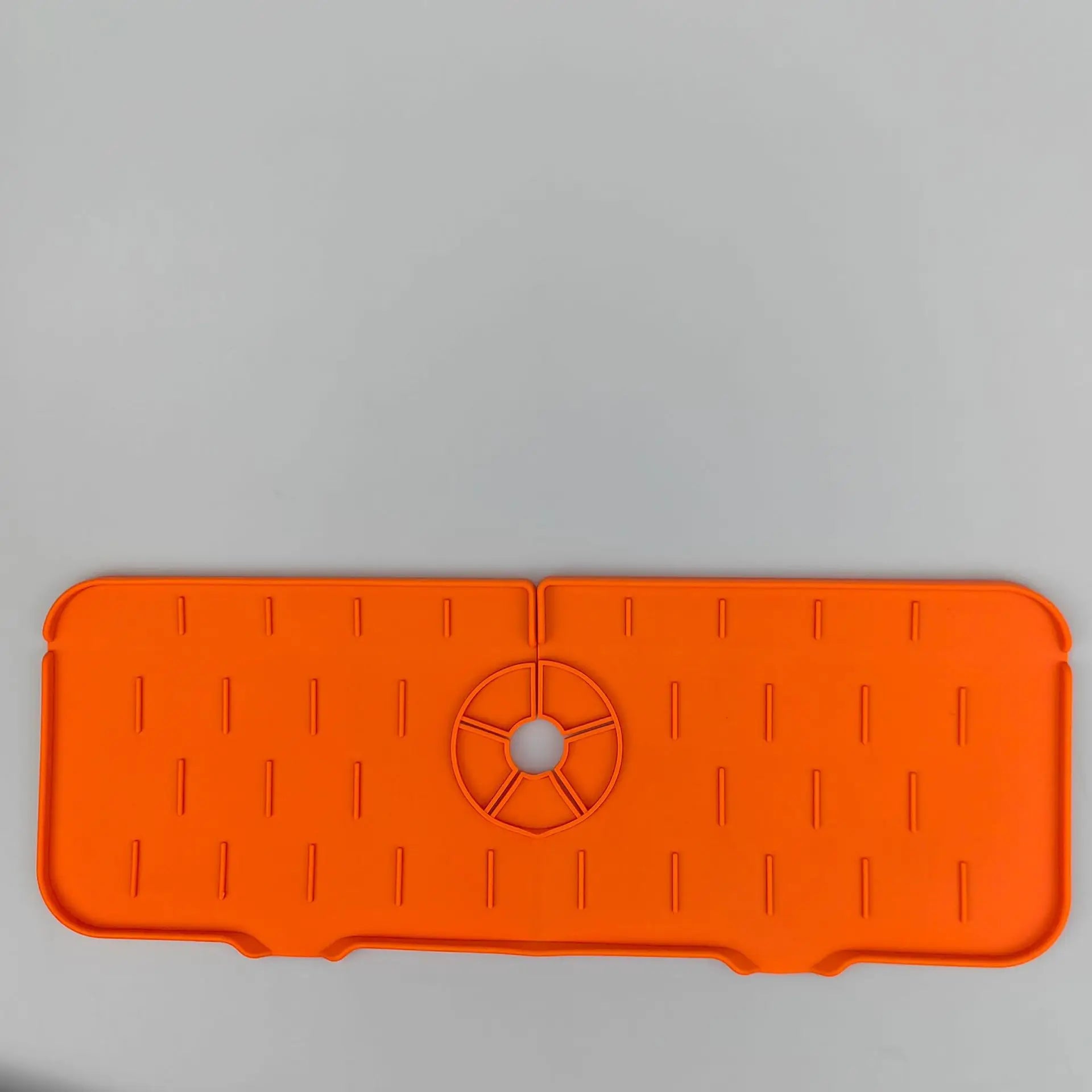 Silicone Drain Mat for Kitchen-2