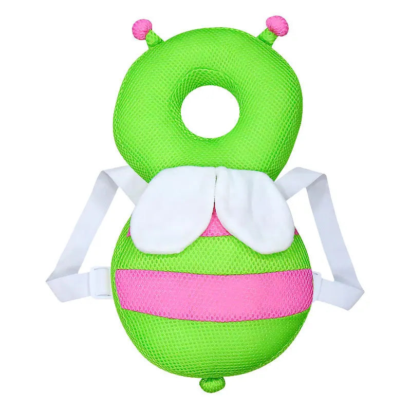 Cute Animal Anti-fall Safety Backpack Pillow -6