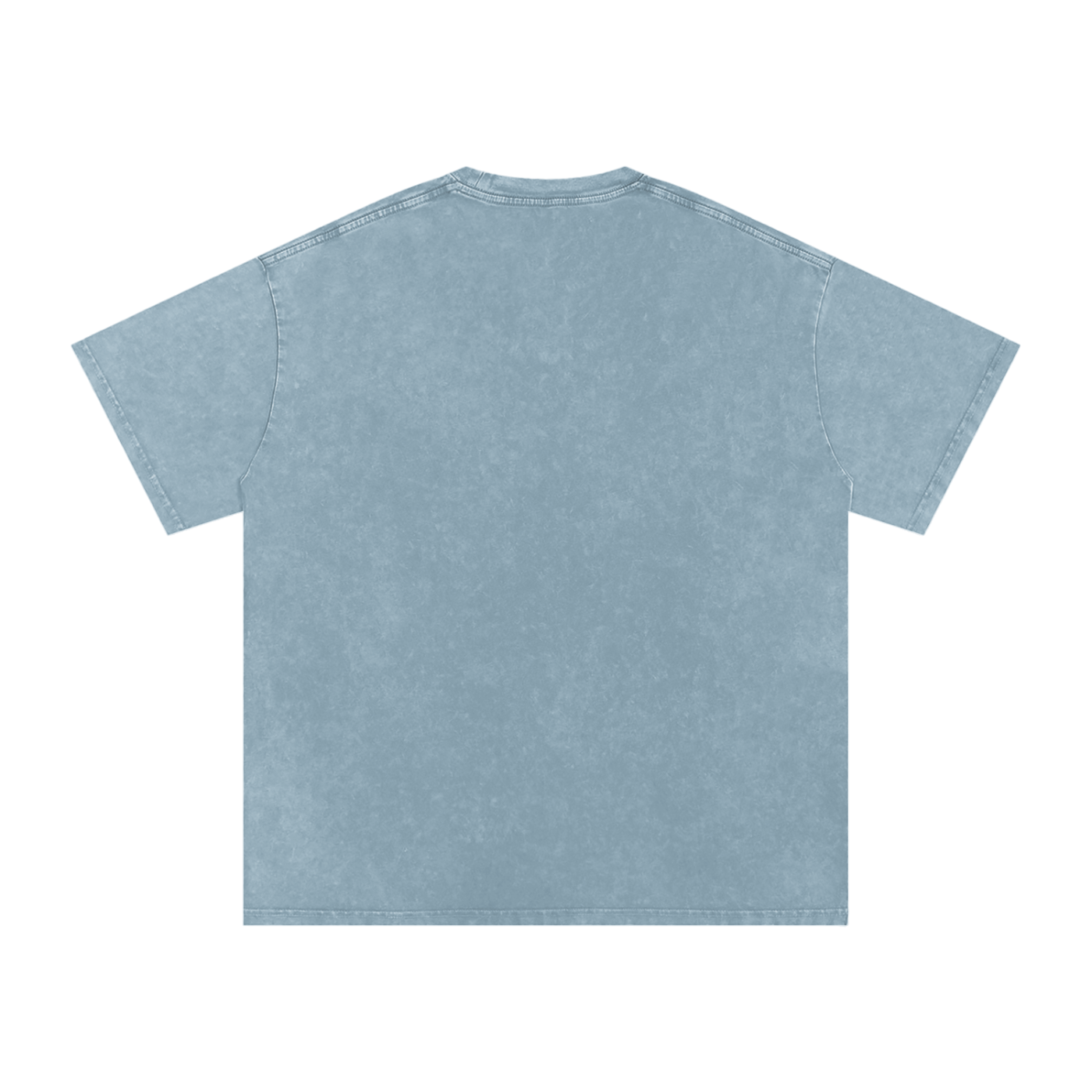 Vintage Oversized Religious T-shirt Unisex