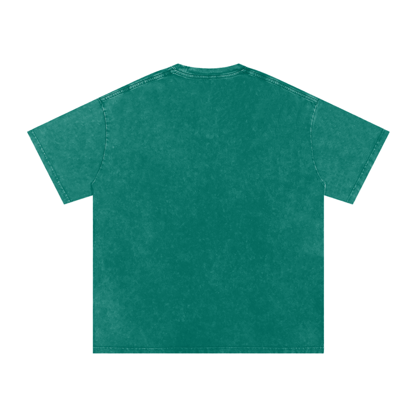 Vintage Oversized Religious T-shirt Unisex