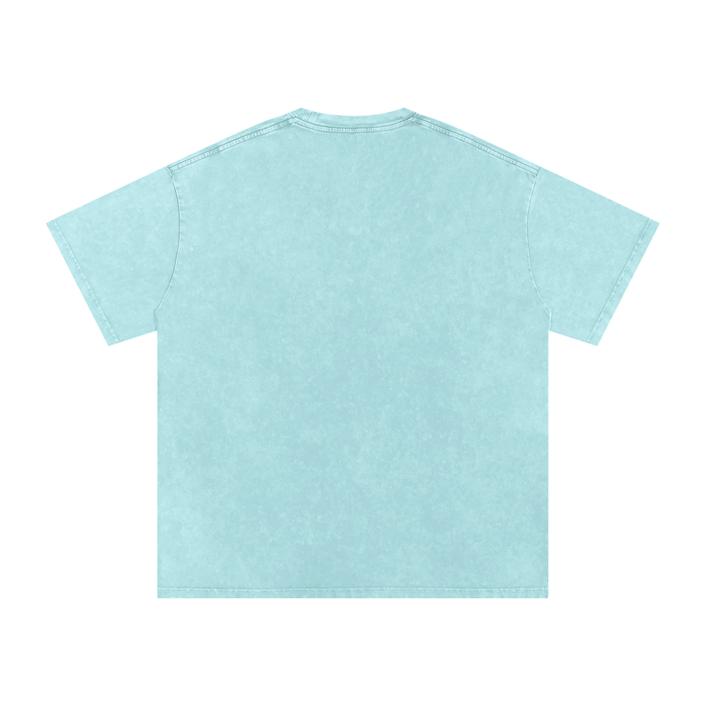 Jesus is My Strength T-shirt (Color)